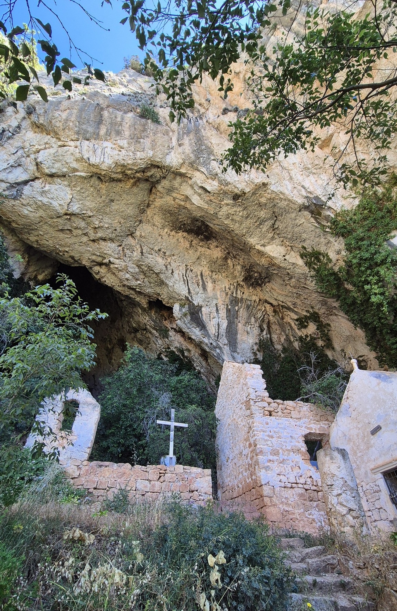 Ferrata Hvar (10)