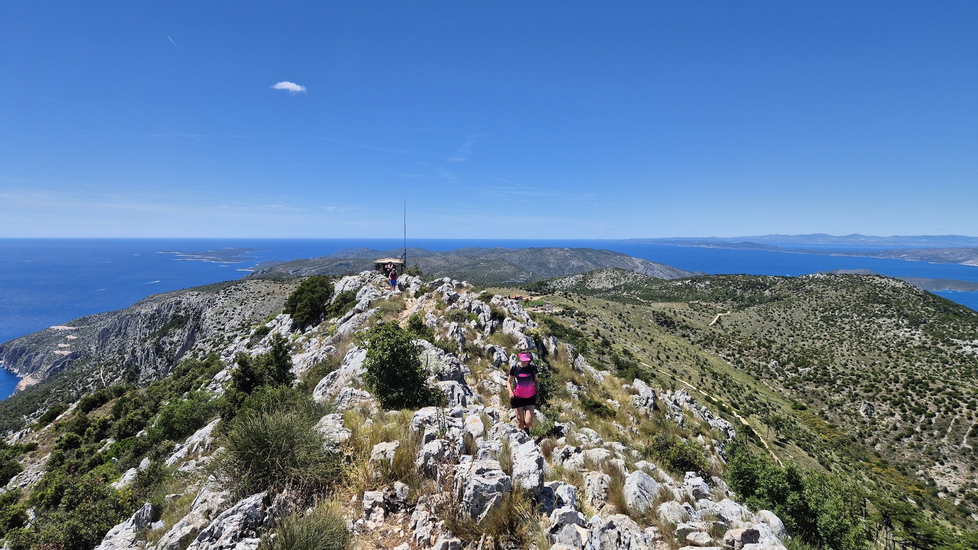 Ferrata Hvar (29)
