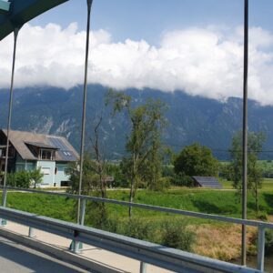 Cykloturistika okolo Pressegersee (03)