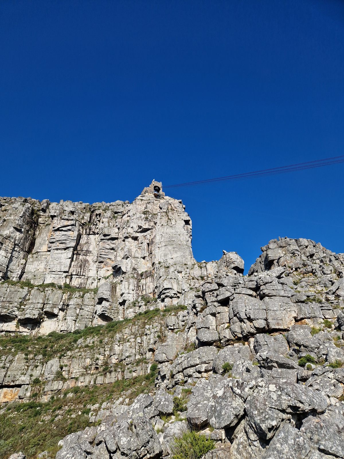 Stolová hora Cape town (13)