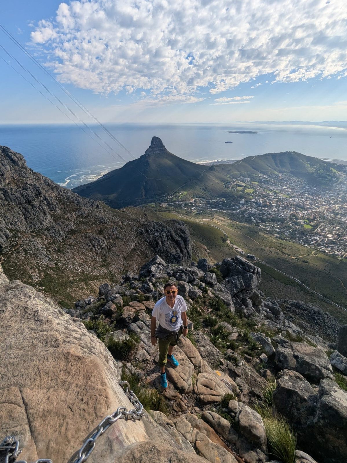 Stolová hora Cape town (21)