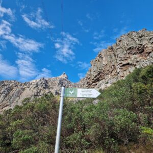 Stolová hora Cape town (3)