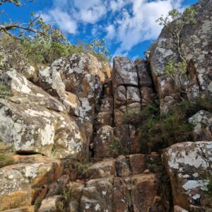 Stolová hora Cape town (5)