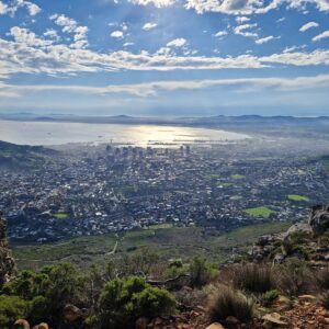 Stolová hora Cape town (6)