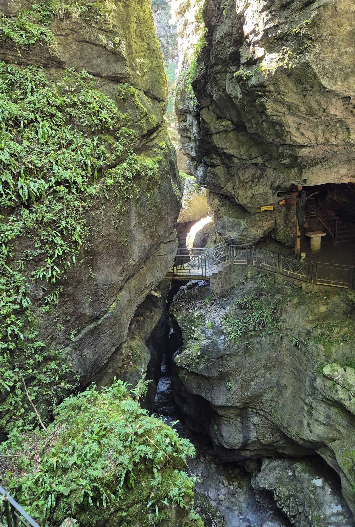 Grotte di Pradis 09