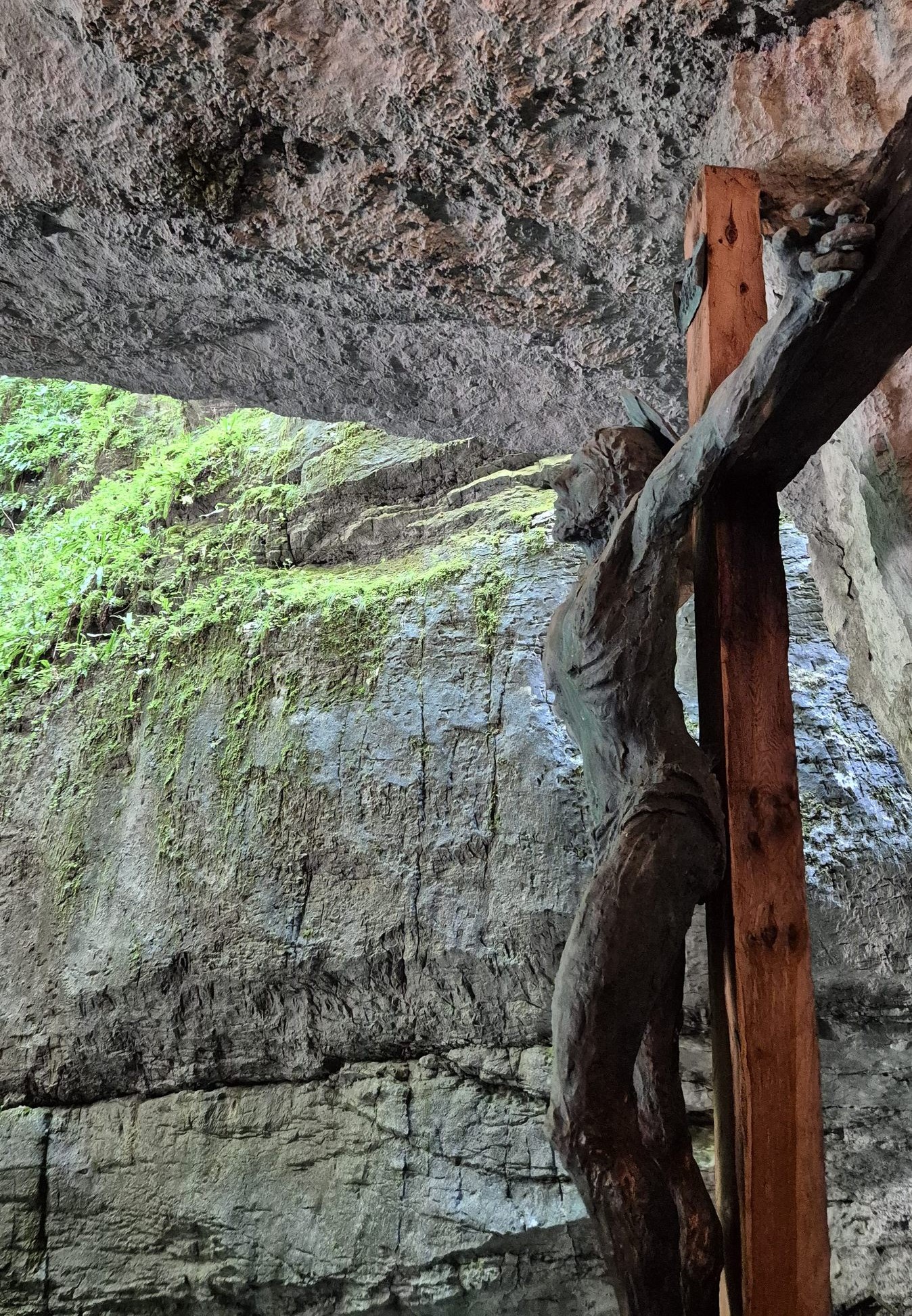 Grotte di Pradis 13