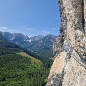 Geiler Hengst (3) začiatok