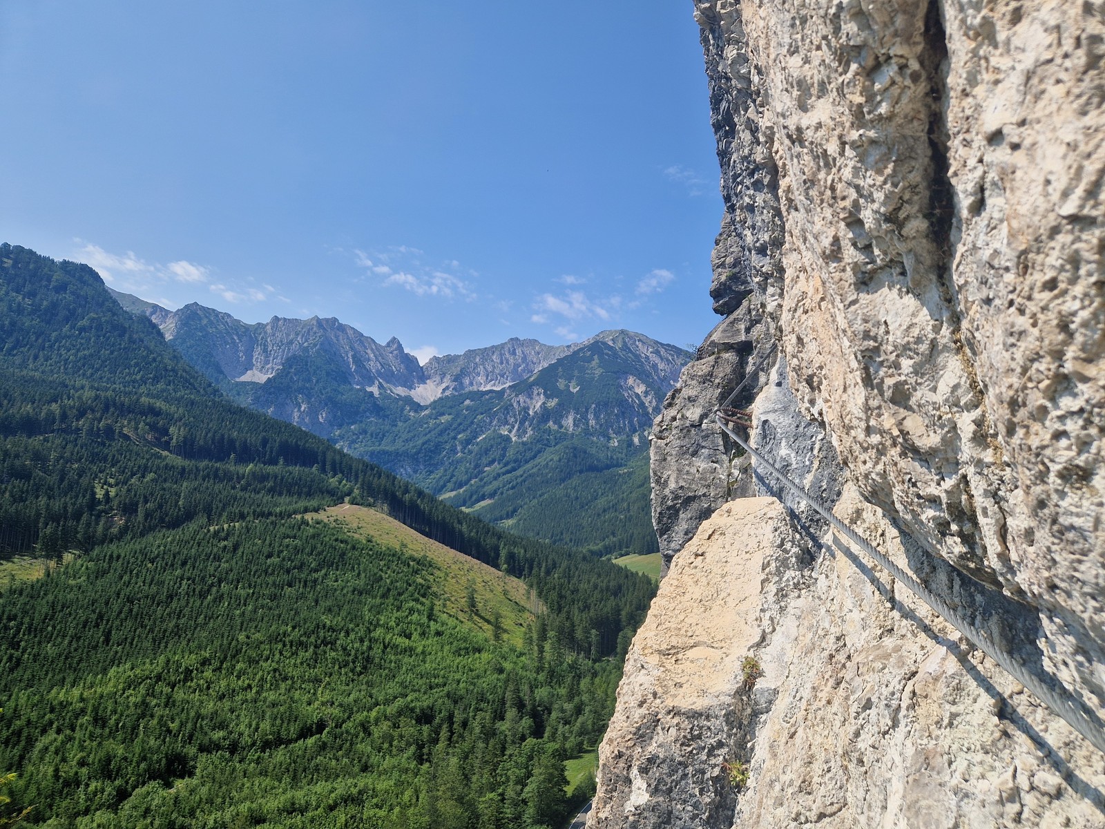 Geiler Hengst (3) začiatok