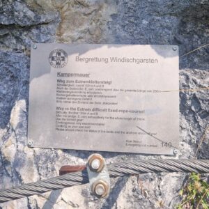 Geiler Hengst (7) na tomto mieste si to poriadne rozmysli